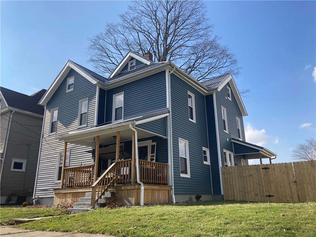 513 Stewart Ave, Grove City, PA 16127 For Sale