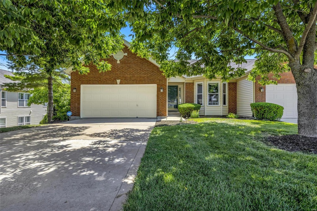 1260 Turtle Creek Dr Unit 2L, O Fallon, MO 63366 MLS MAR24040616