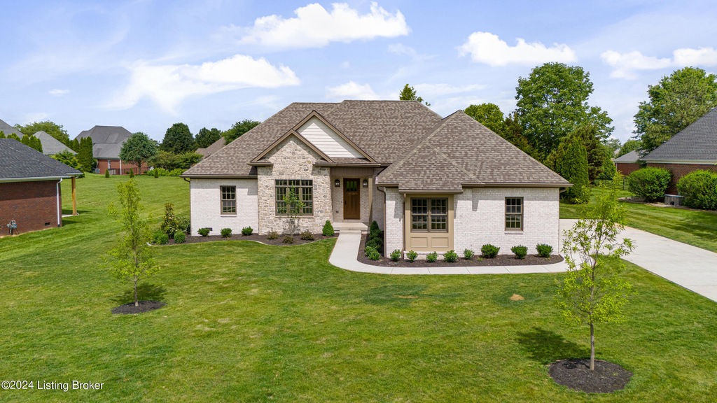 112 Maywood Ave, Bardstown, KY 40004 MLS 1662698