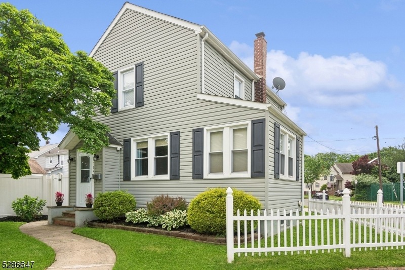 754 Woodland Ave, Roselle Park, NJ 07204 MLS 3904132