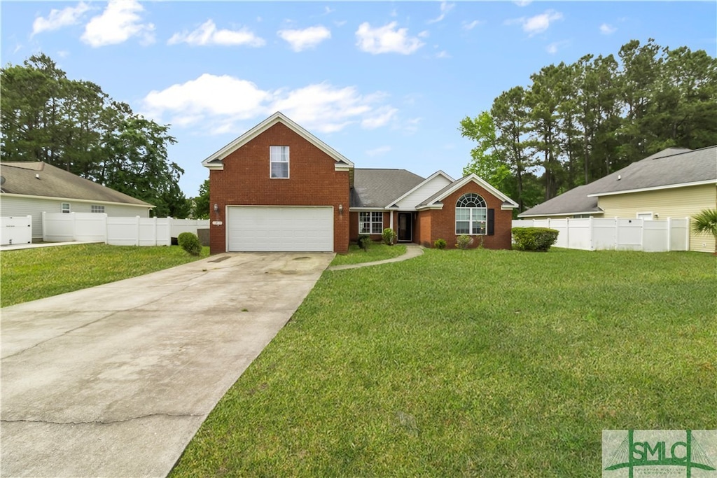 2481 Quacco Rd, Pooler, GA 31322 MLS 312338