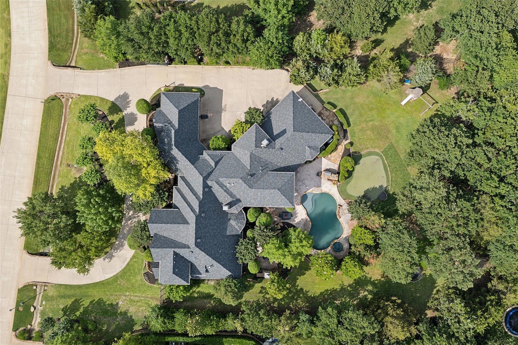 505 Coyote Rd, Southlake, TX 76092 | Homes.com