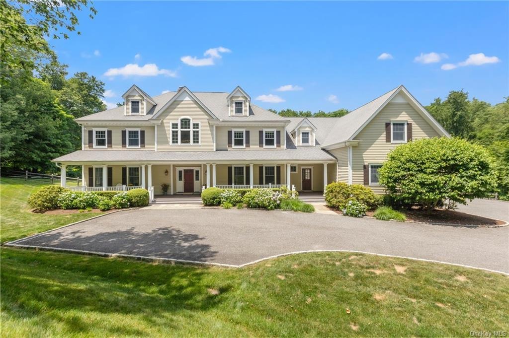 696 Cross River Rd, Katonah, NY 10536 | MLS# ONEH6314592 | Homes.com