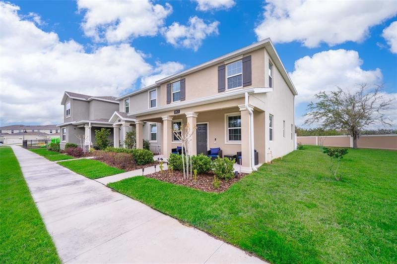 3143 Aqua Virgo Loop Unit 60, Orlando, FL 32837 For Sale