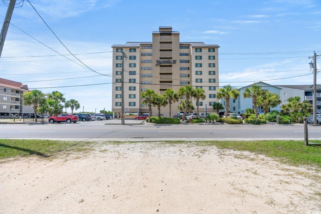 707 S Ocean Blvd Unit 805 XANADU III, North Myrtle Beach, SC 29582 MLS 2414732