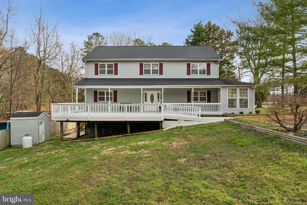 10610 Popes Creek Rd, Newburg, MD 20664 | MLS# MDCH2030756 | Homes.com