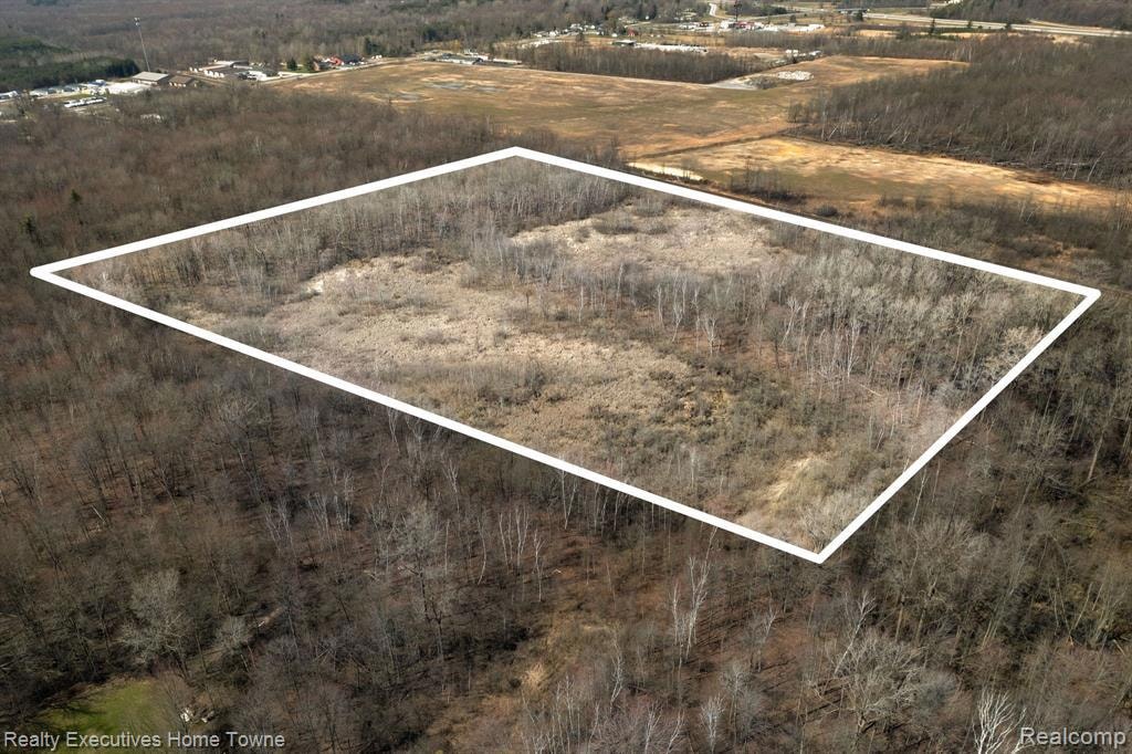 00 Griswold Rd, Smiths Creek, MI 48074 MLS 20240010561