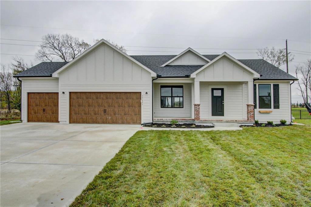 For Sale 9797 Metropolitan Ave, Edwardsville, KS 66111
