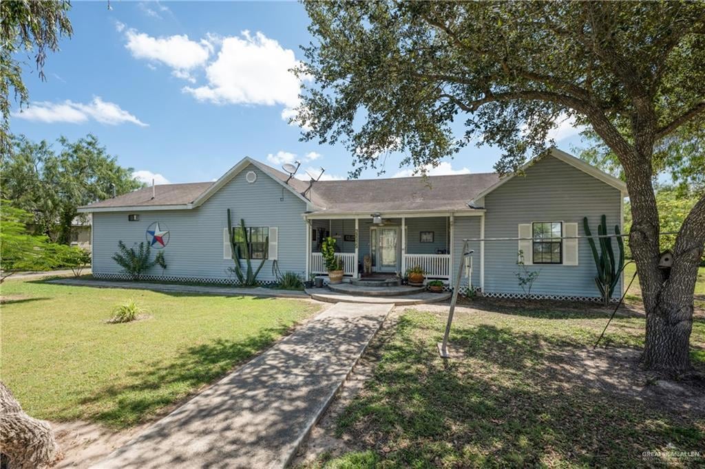 33325 Fm 506, La Feria, TX 78559 - For Sale