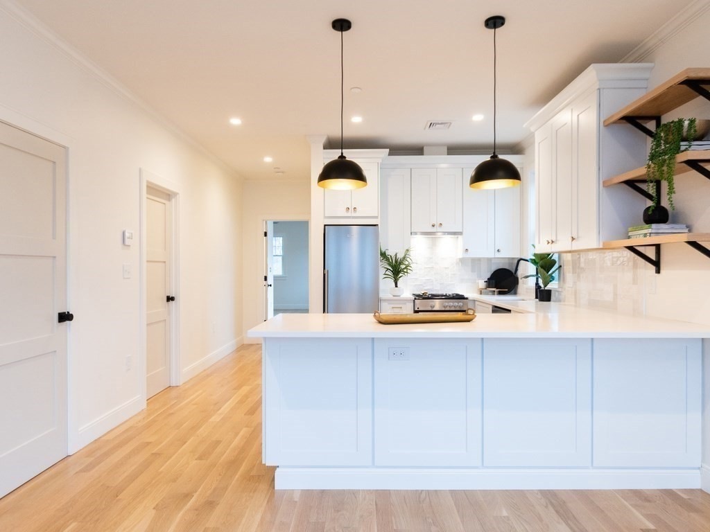 84 Granite Ave Unit 2, Dorchester Center, MA 02124 MLS 73206249