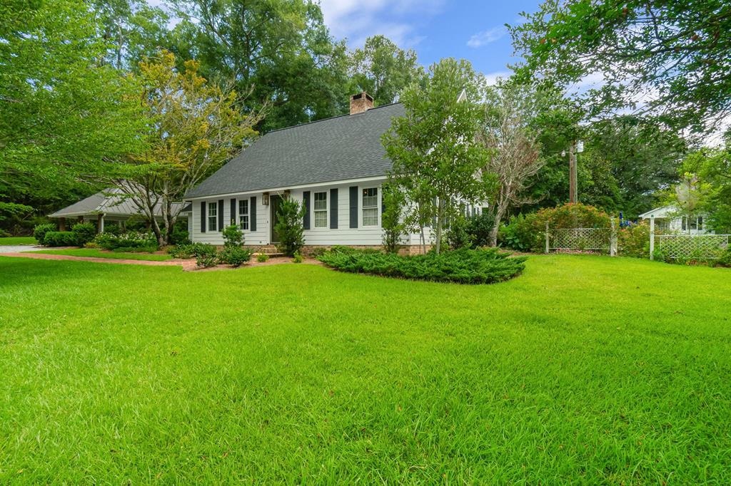 400 SandersvilleHeidelberg, Sandersville, MS 39477 MLS 33968