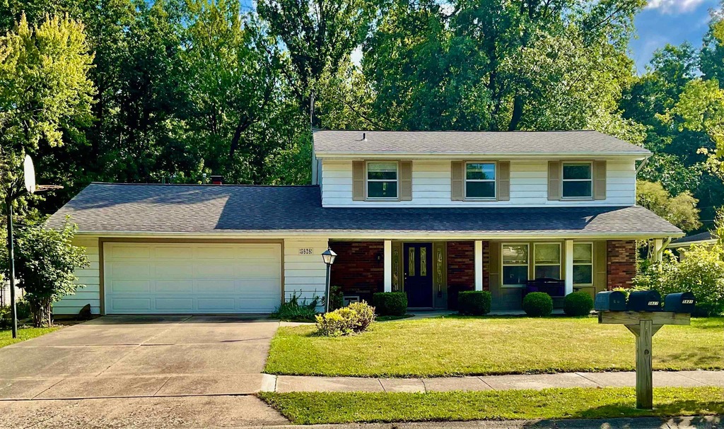 5828 Countess Dr, Fort Wayne, IN 46815 MLS 202333784