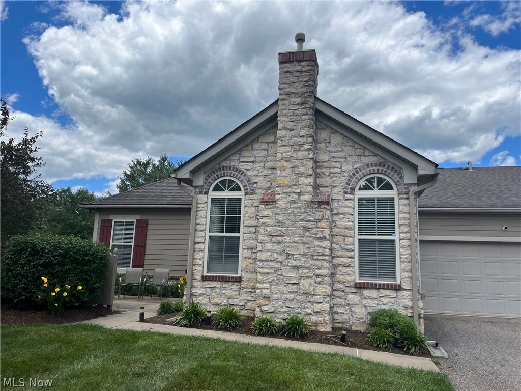 11137 The Fields, Williamstown, WV 26187 MLS 5046174