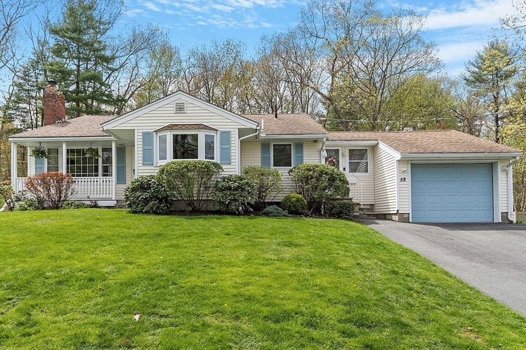 Sold 58 Perley Ave, Peabody, MA 01960 | Homes.com