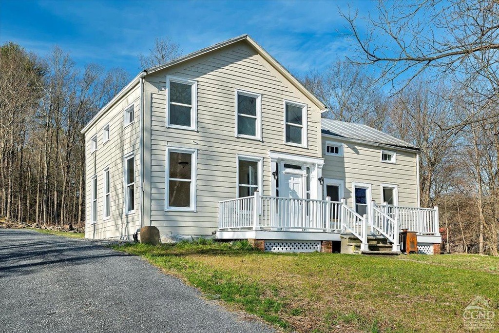 1309 Schoharie Turnpike, Catskill, NY 12414 MLS 152255