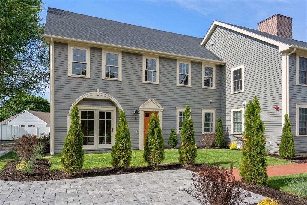 97 Bacon St Unit B, Natick, MA 01760 MLS 73242409