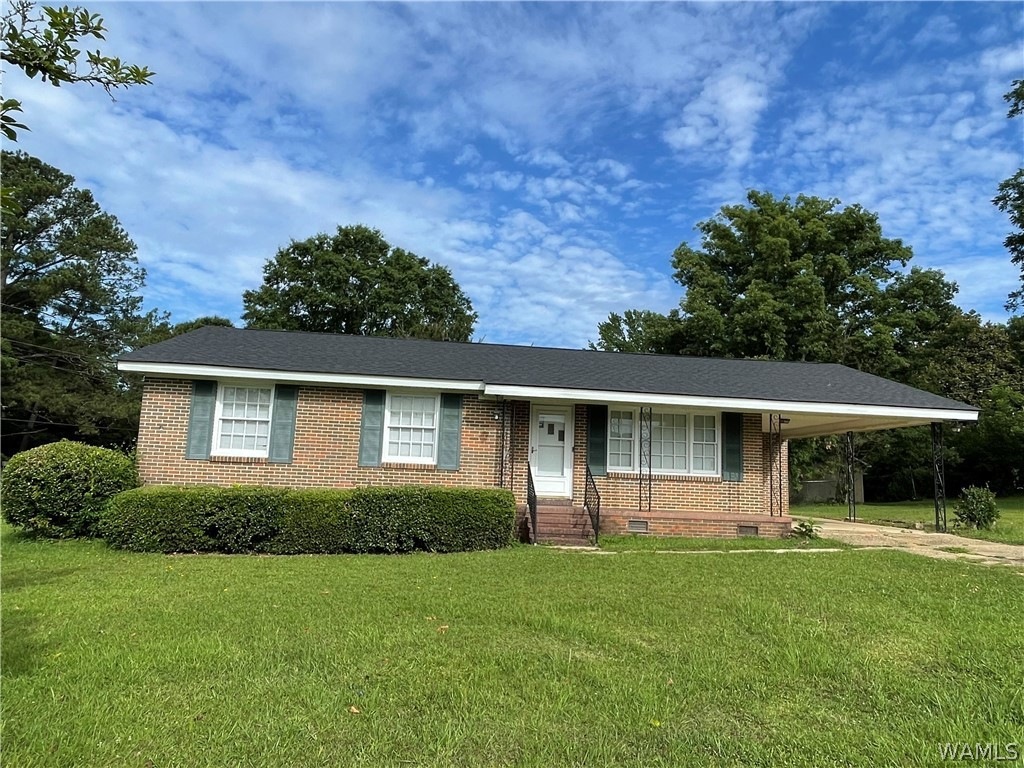 11558 Westwood Cir, Coker, AL 35452 MLS 161216