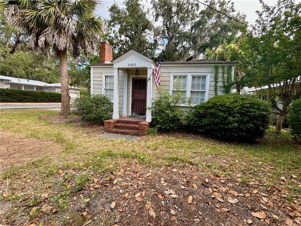 11822 Old Demere Rd, St. Simons Island, GA 31522 | Homes.com