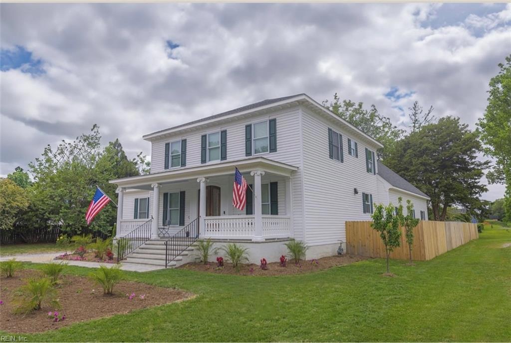 421 N Witchduck Rd, Virginia Beach, VA 23462 MLS 10540125