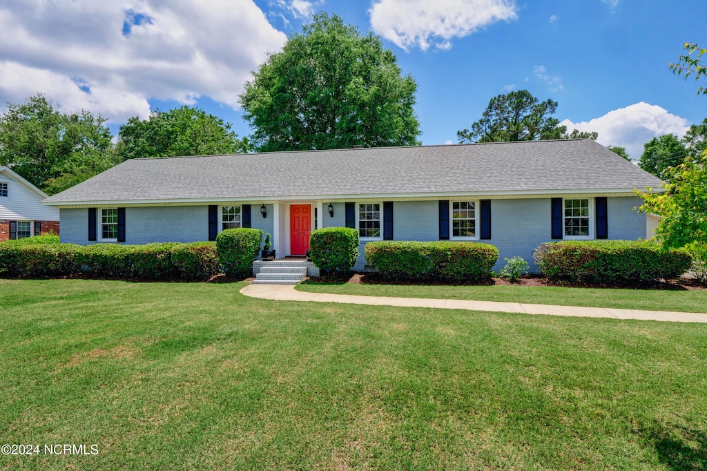 124 Windemere Rd, Wilmington, NC 28405 MLS 100444882