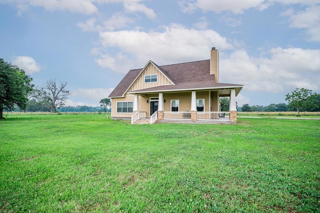 86 Cr 114, van Vleck, TX 77482 | MLS# 777086 | Homes.com