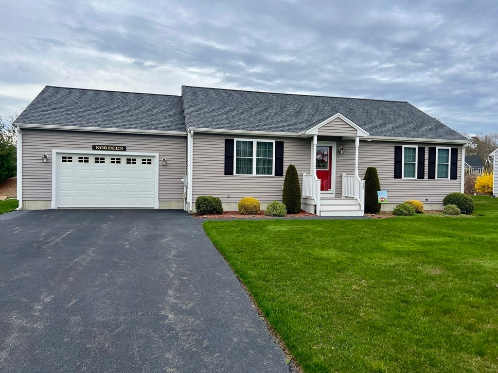 29 Bell Dr, East Bridgewater, MA 02333 | Homes.com