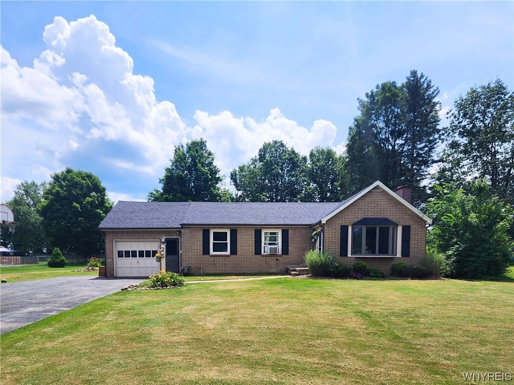 25 Childs St, Springville, NY 14141 MLS B1520855