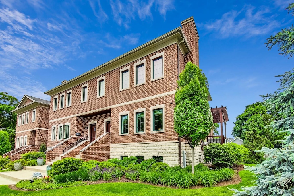 620 School St, Libertyville, IL 60048 MLS MRD12056048