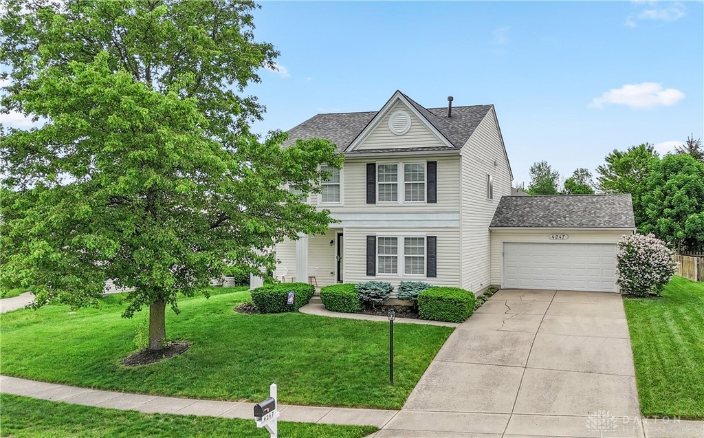 4247 King Bird Ln, Miamisburg, OH 45342 | Homes.com