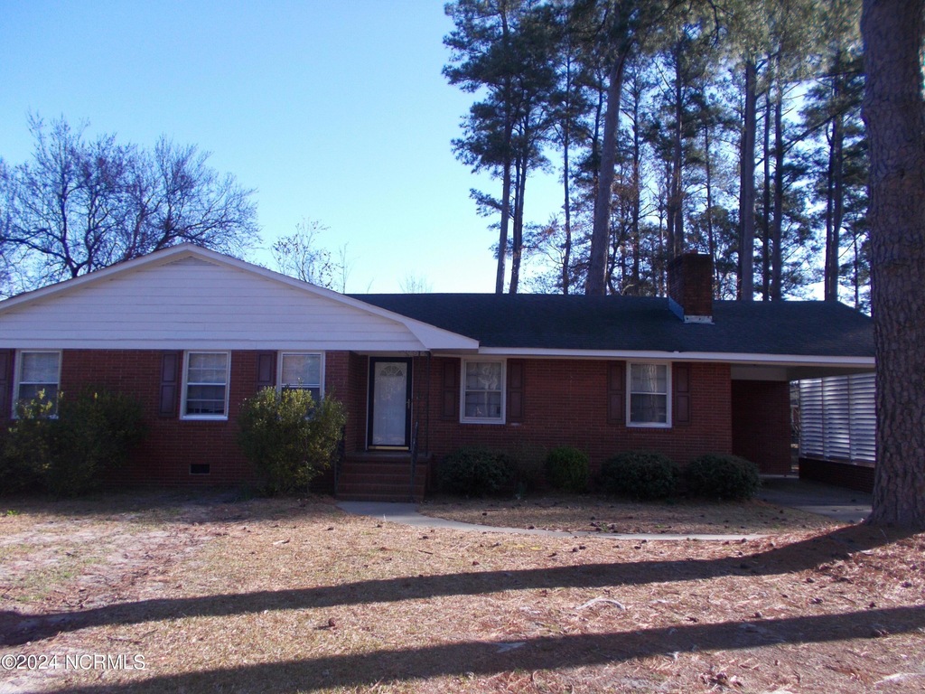 2209 Carey Rd, Kinston, NC 28504 MLS 100432675