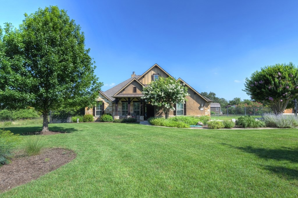 217 Gruene Haven, New Braunfels, TX 78132 MLS 6427495