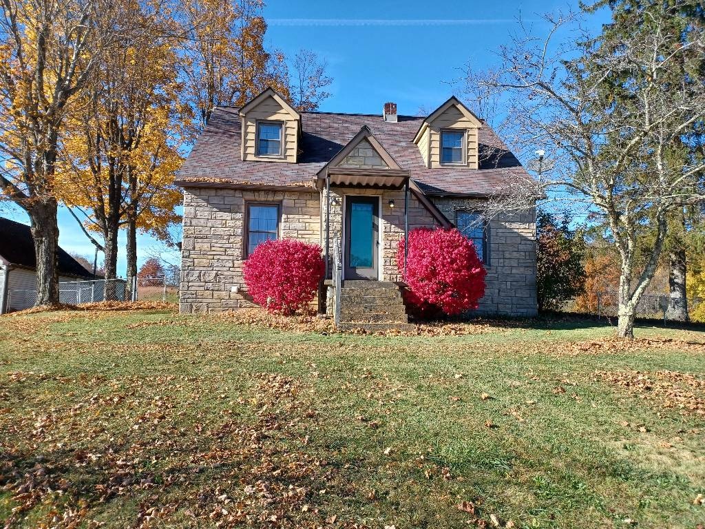 21351 Beckley Rd, Flat Top, WV 25841 MLS 11283342