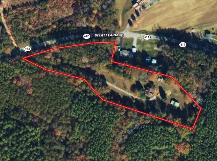 2449 Wyatt Farm Rd, Axton, VA 24054 MLS 69165