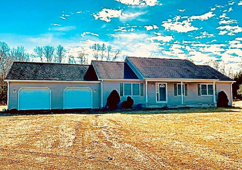 4848 Guitonville Rd, Marienville, PA 16239 For Sale