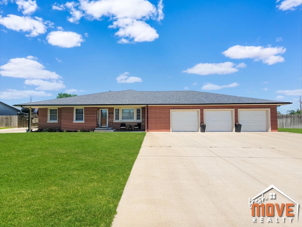 1104 Smith Ave, Lakin, KS 67860 MLS 21680