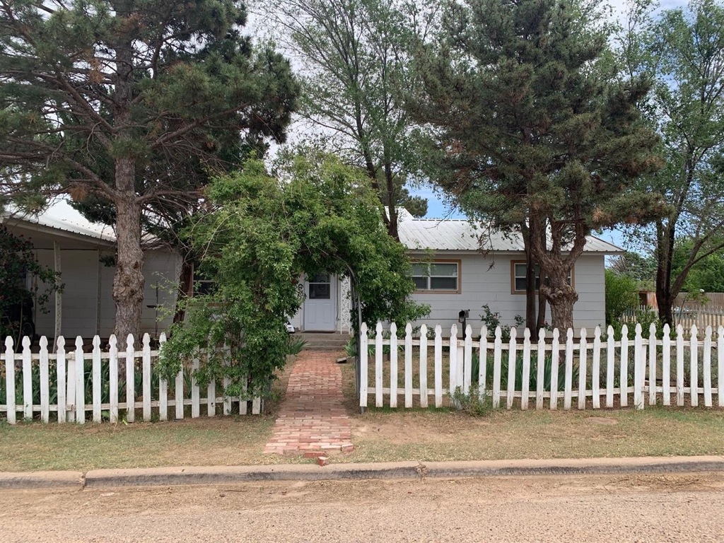 1402 E 5th, Petersburg, TX 79250 MLS 202004046