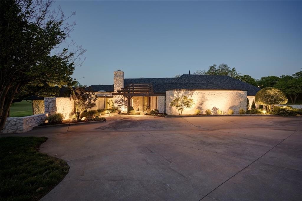 4605 Oakdale Farm 1 Rd, Edmond, OK 73013 For Sale