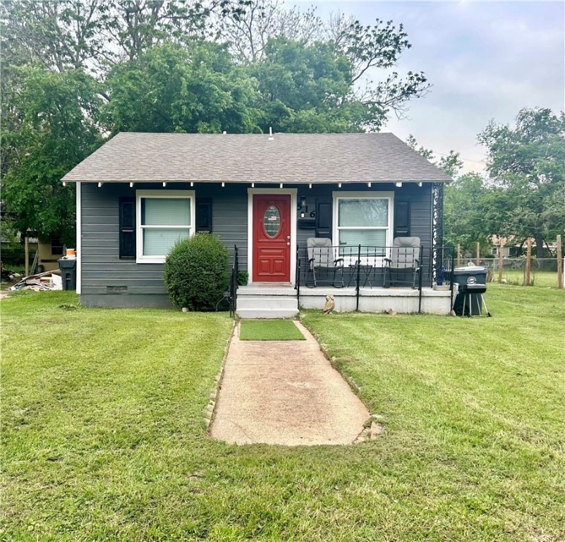 516 Dearborn St, Waco, TX 76704 | MLS# 221861 | Homes.com