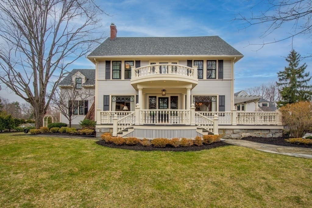 35 Scotland Rd, Reading, MA 01867 MLS 73228870