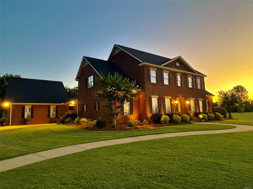 110 Vaughn Crossing Spur, Pike Road, AL 36064 MLS 559006