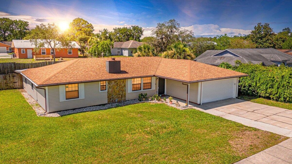 4265 Fay Blvd, Cocoa, FL 32927 MLS 1016994