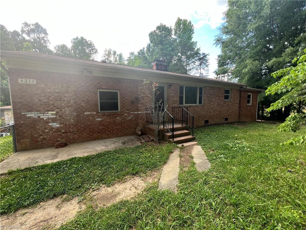 4210 Randleman Rd, Greensboro, NC 27406 MLS 1144213