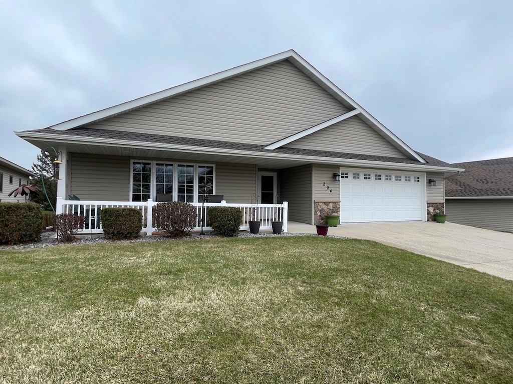 204 Ashley Ln, Alexandria, MN 56308 | Homes.com