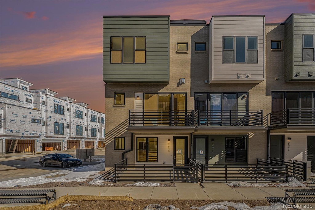 2643 Nicholas Way Unit 56