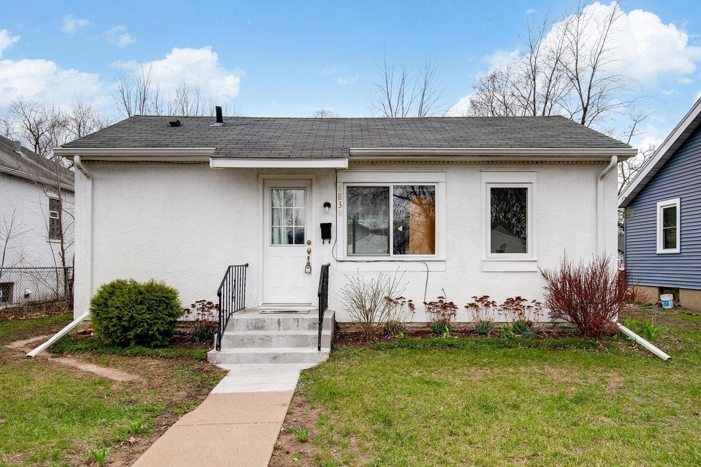 Sold 4839 Bryant Ave N, Minneapolis, MN 55430 | Homes.com