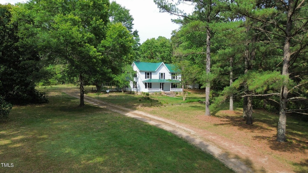 Sold 1734 Rocky Ford Rd, Kittrell, NC 27544 | Homes.com