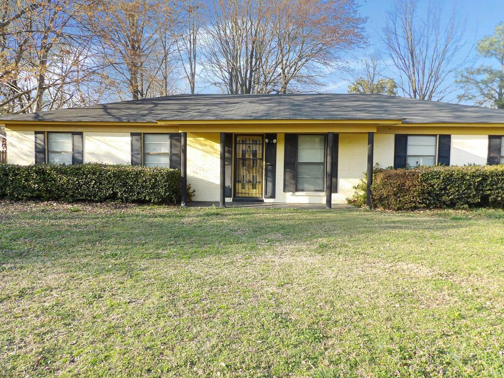 601 Sioux, West Helena, AR 72390 | Homes.com