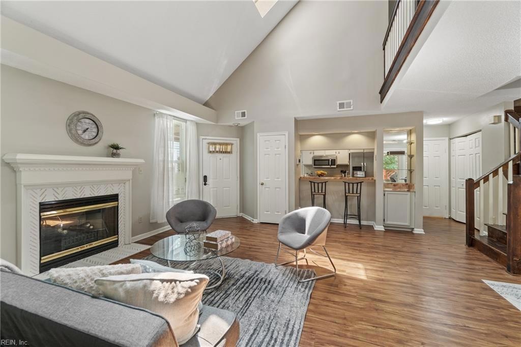 825 Rivanna River Reach, Chesapeake, VA 23320 MLS 10539665