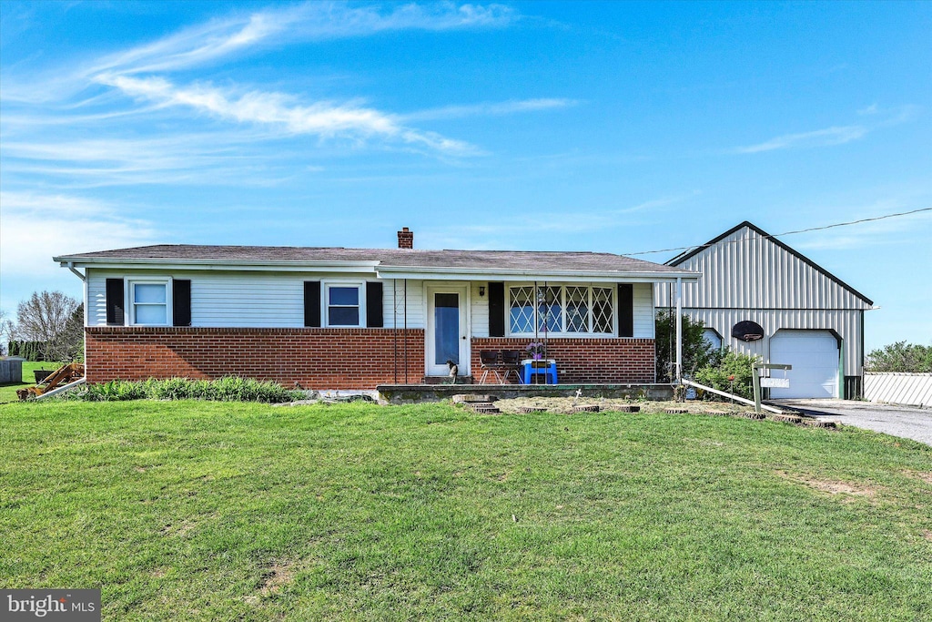 820 Frystown Rd, Myerstown, PA 17067 MLS PABK2042426