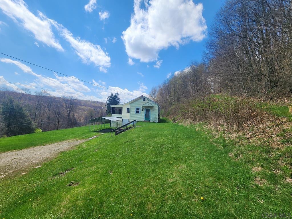 1040 Clapboard Run Rd, Johnstown, PA 15904 MLS 96033222